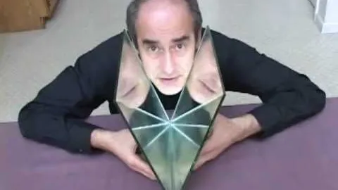 Face Kaledoscope